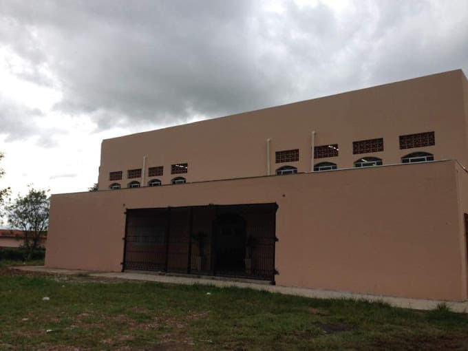 Paróquia Santo Expedito