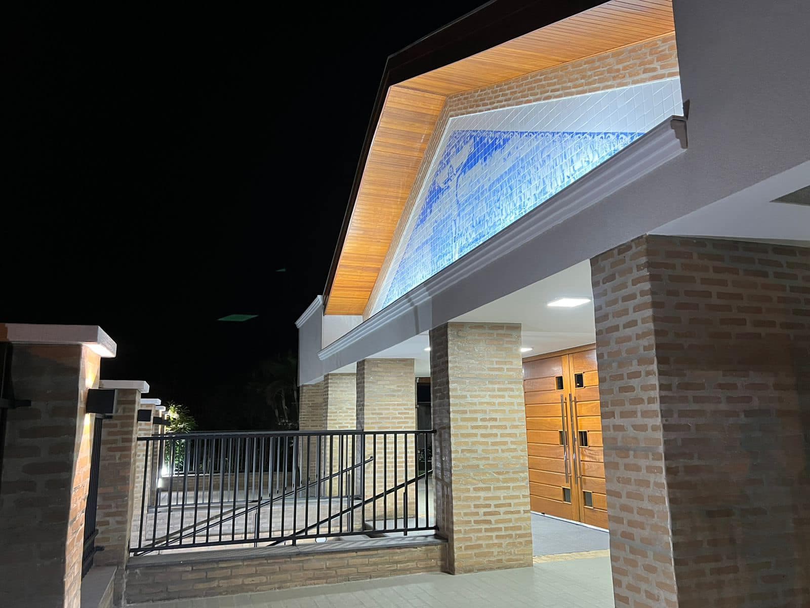 Paróquia São Francisco de Assis