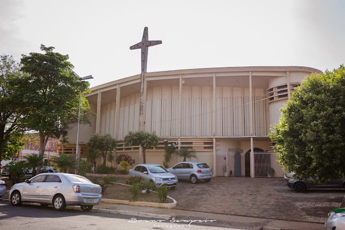 Paróquia São José